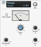 dfx_flanger